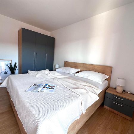 Apartmani Drago Biograd Na Moru Dış mekan fotoğraf