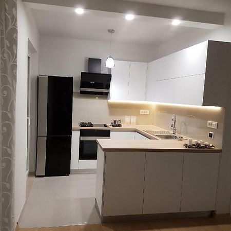 Apartmani Drago Biograd Na Moru Dış mekan fotoğraf