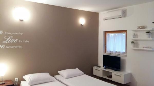 Apartmani Drago Biograd Na Moru Dış mekan fotoğraf