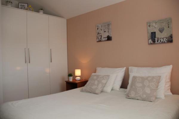 Apartmani Drago Biograd Na Moru Dış mekan fotoğraf