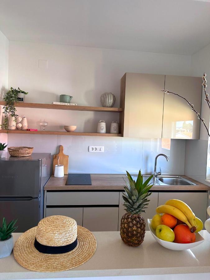 Apartmani Drago Biograd Na Moru Dış mekan fotoğraf