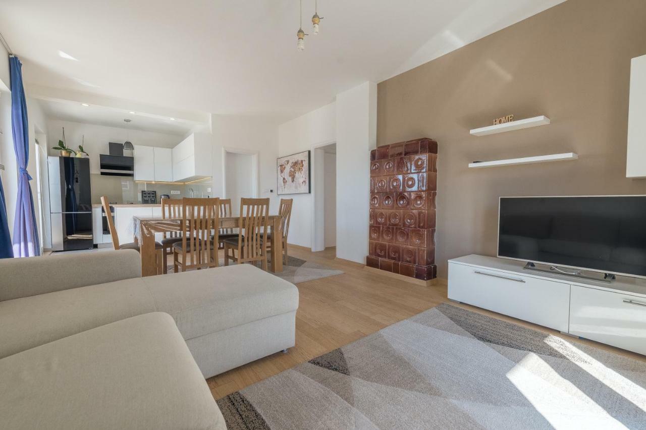 Apartmani Drago Biograd Na Moru Dış mekan fotoğraf