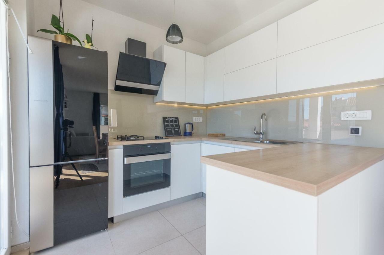 Apartmani Drago Biograd Na Moru Dış mekan fotoğraf