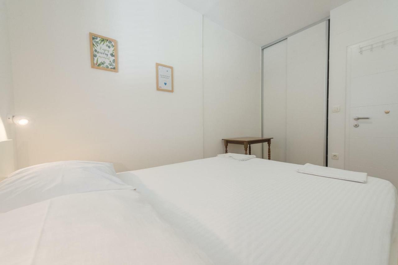 Apartmani Drago Biograd Na Moru Dış mekan fotoğraf