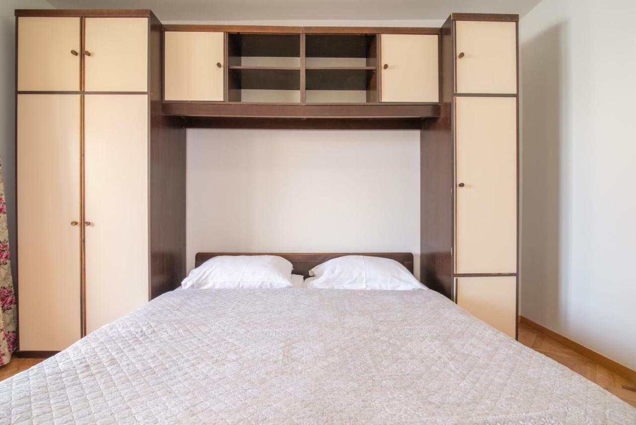 Apartmani Drago Biograd Na Moru Dış mekan fotoğraf